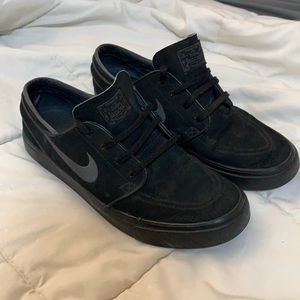 Nike ‘Stefan Janoksi’ Skate Shoes - Size 11